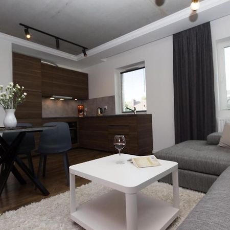 Lenzo Apartments ヴィエリチカ エクステリア 写真
