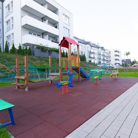 Lenzo Apartments ヴィエリチカ エクステリア 写真