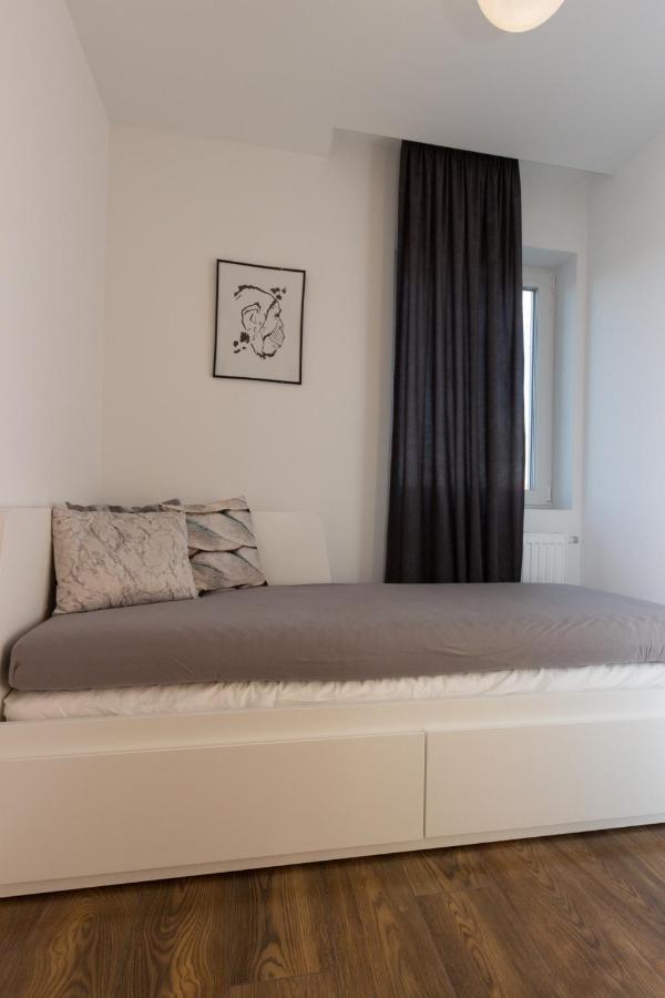 Lenzo Apartments ヴィエリチカ エクステリア 写真